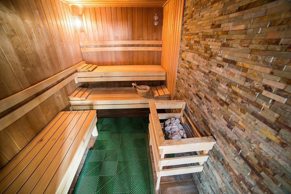 Art Hotel Superior 잘라카로쉬 외부 사진